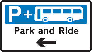 Parking & Ride