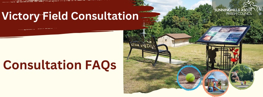 VF Consultation FAQs