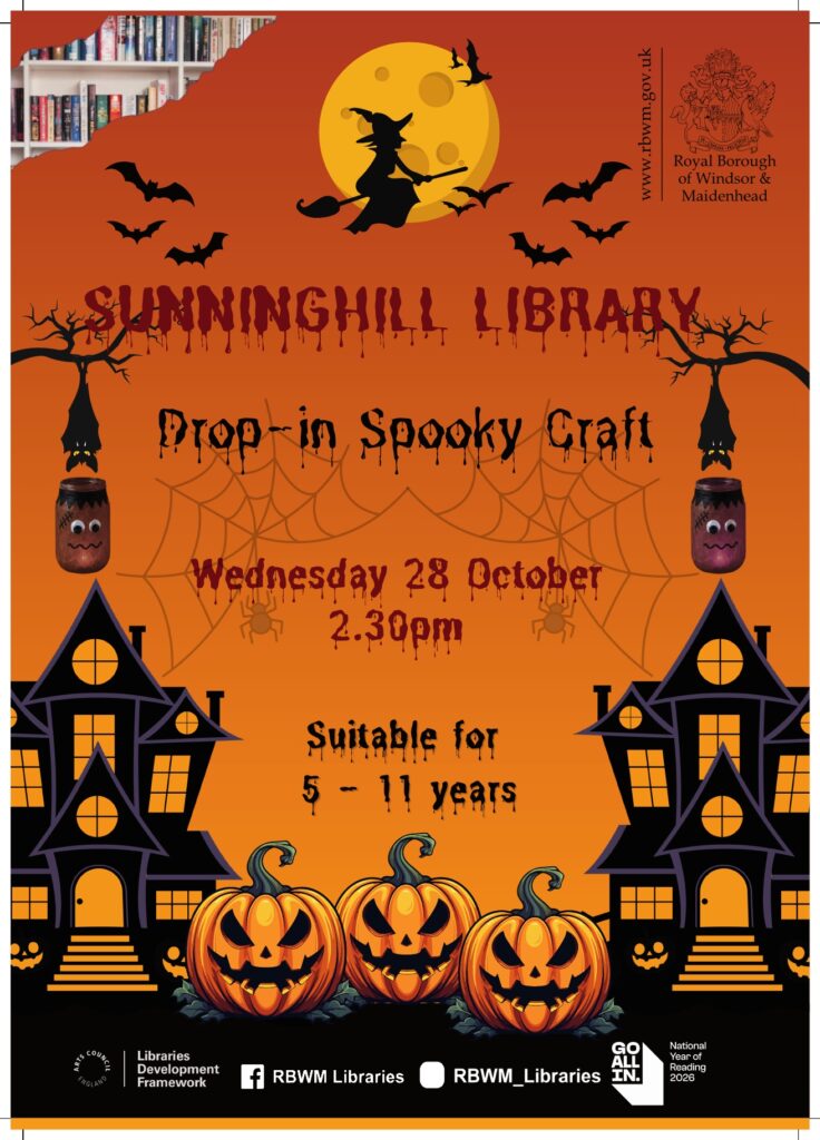 Spooky Craft MSUN