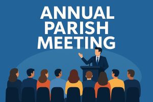 Annual Parish Meeting