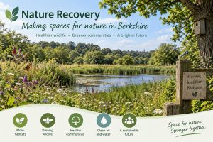 Nature Recovery