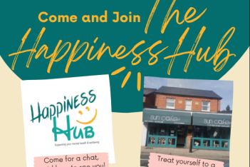 Happiness Hub