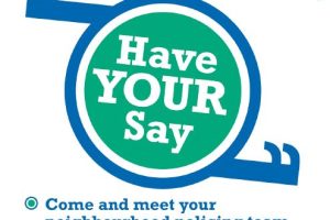 Have your Say TVP