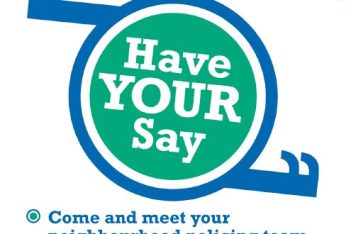 Have your Say TVP