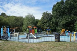 South Ascot Recreation Ground