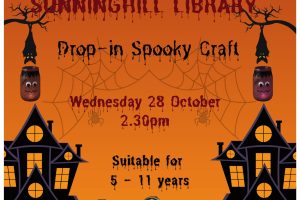 Spooky Craft MSUN