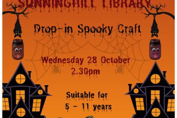 Spooky Craft MSUN