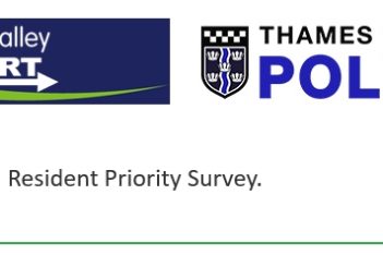 TVP Community feedback survey